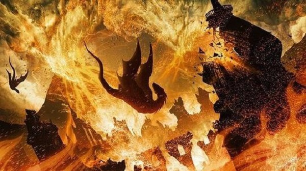 HBO动画短片《权力的游戏：征服与反抗》超清中文字幕