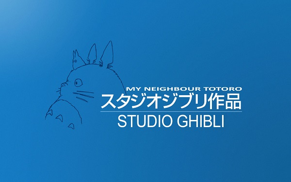 吉卜力工作室 Ghibli 经典动画角色大集合