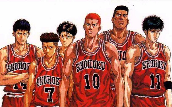 灌篮高手全集高清在线观看TV版101话剧场版SP特别篇日本动漫神作SlamDunk资源下载