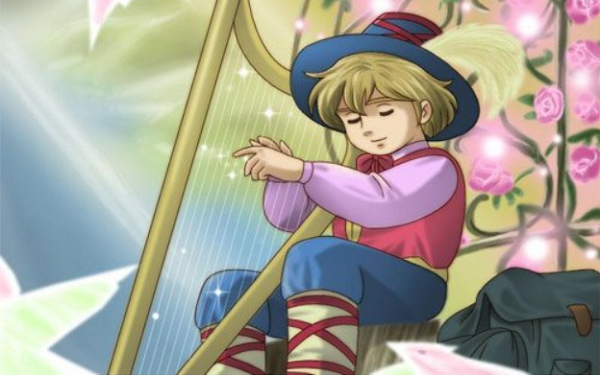 咪咪流浪记全集国语高清画质在线观看_经典怀旧动漫咪咪流浪记全集下载_星仔走天涯RemiNobodysBoy无删减版插图 咪咪流浪记动画经典场景与主角形象