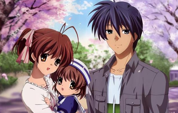 CLANNAD_AFTER_STORY日语中文字幕超清1080P全集_催泪治愈神作动画在线观看下载