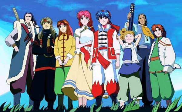 中华小当家中华一番TV全52话漫画OST原声音乐高清合集下载