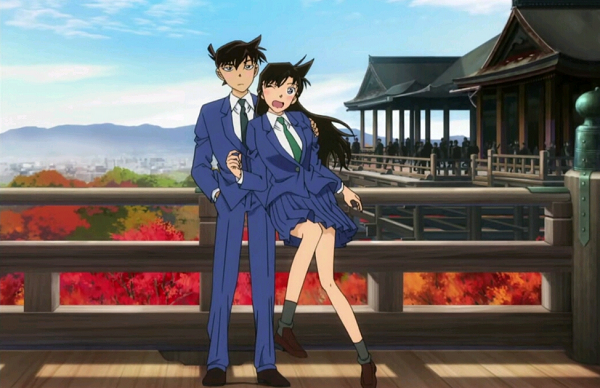 名侦探柯南台湾未删减版国语中文字幕全集高清在线观看