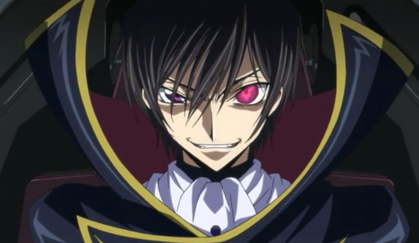 反叛的鲁路修剧场版4部全集日语中字1080P高清下载在线观看CodeGeass皇道叛道兴道复活的鲁路修