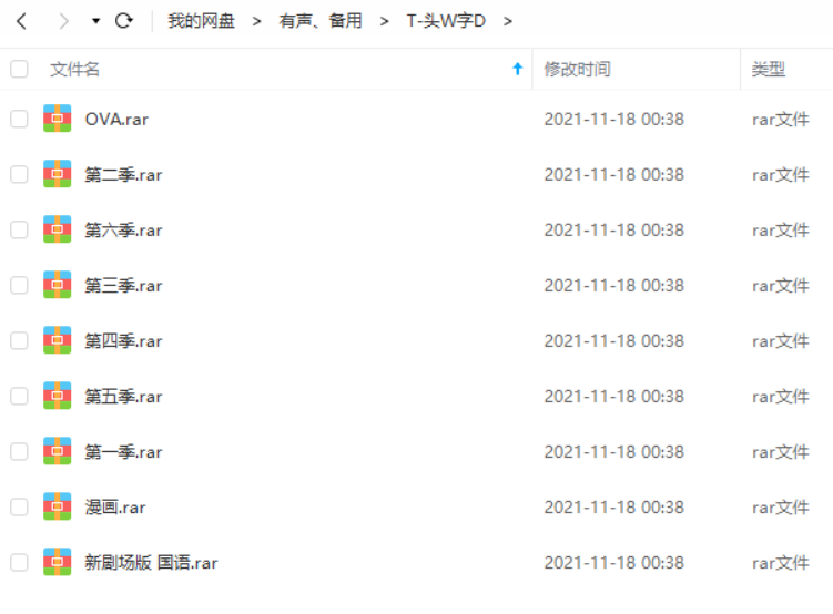 头文字D动画片中出现的经典JDM车型阵容