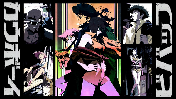 星际牛仔CowboyBebop全集TV26话剧场版天国之扉1080P高清多语中文字幕百度云下载