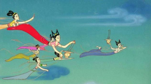 1960至1990年经典国产动画片82部高清大合集怀旧资源下载