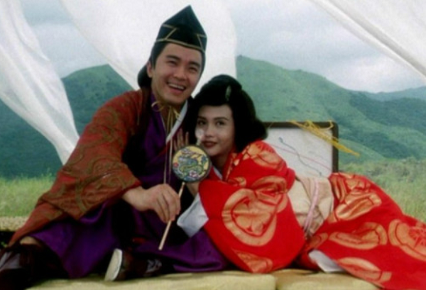 周星驰鹿鼎记1_2两部曲国粤双语中字4K高清修复版合集下载在线观看