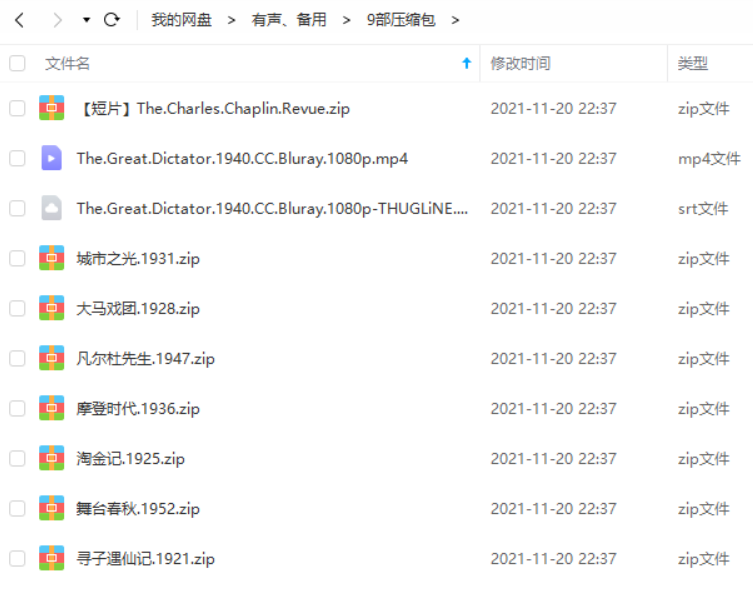 卓别林作品中笑中带泪的艺术哲学