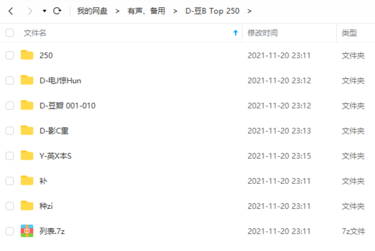 豆瓣电影TOP250高清大合集迅雷百度云下载4K蓝光1080P免费在线观看资源推荐插图3 新晋入围豆瓣电影评分TOP250的现代电影海报
