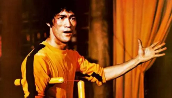李小龙全集电影6部蓝光1080P超清中字资源下载