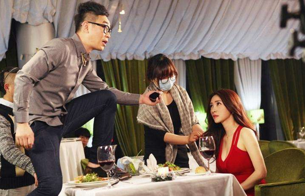 大鹏经典喜剧屌丝男士全集1至4季超清1080P中文字幕百度云迅雷下载在线观看