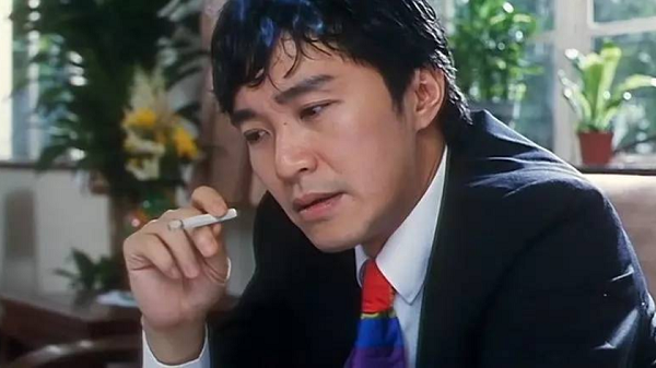 周星驰电影全集58部国粤双语中字4K超清资源下载