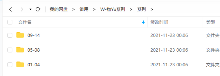 物语系列14季全集高清剧照