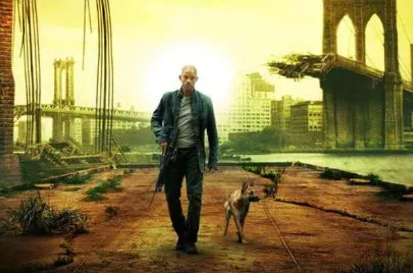 十大经典吸血鬼电影海报与吸血鬼文化