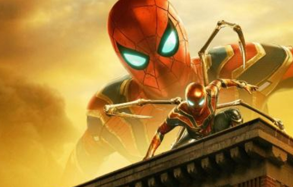 蜘蛛侠全系列电影8部合集2002至2019年英语中文字幕4K超清资源下载