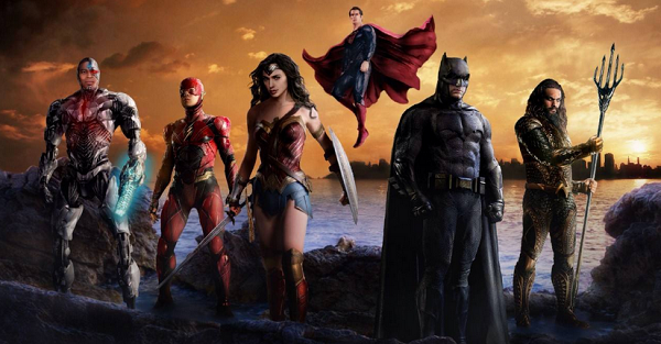 DC宇宙经典电影全集26部1080P超清英语中字百度云下载