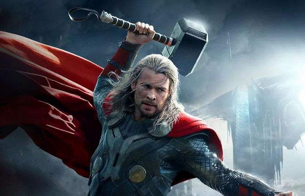 漫威雷神1到3部全集英语中字高清下载在线观看Thor系列电影合集