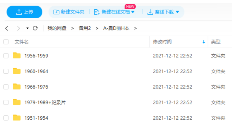 奥黛丽赫本电影全集1951至1989年27部高清中文字幕合集下载插图3 奥黛丽赫本27部电影中的不同角色形象