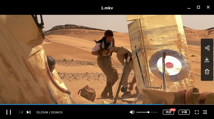 木乃伊外传蝎子王电影剧照