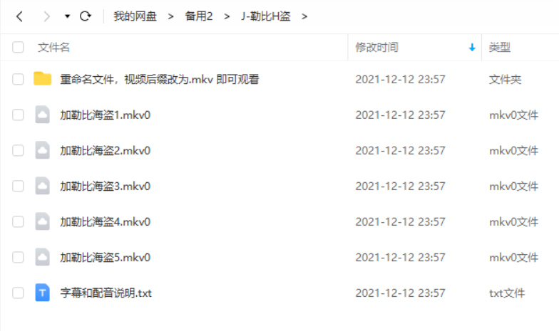 加勒比海盗系列电影未来续集猜想