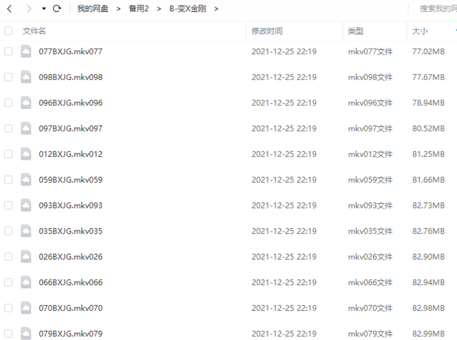 变形金刚1-4季经典玩具模型收藏