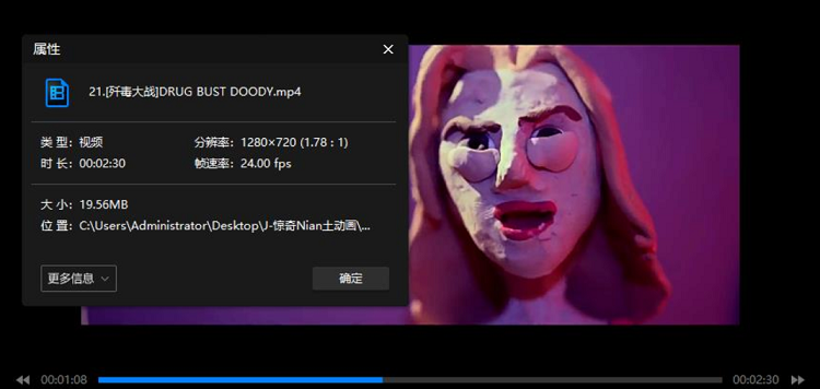 包含在电锯女仆29部合集中的其他Takena作品角色