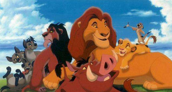 意大利版狮子王辛巴动画片全集国语配音高清下载_怀旧经典卡通SimbaTheKingLion中文版合集资源