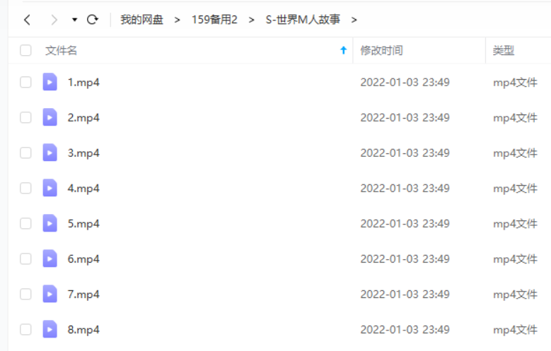 世界名人故事动画片全集国语高清珍藏版8集儿童历史人物传记必看插图3 世界名人故事 亲子共读与互动