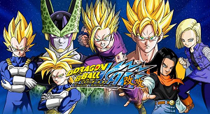 龙珠改全集高清重制版视觉图