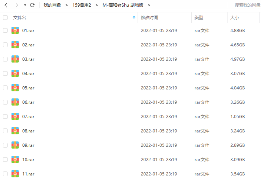 现代高清重制版猫和老鼠与经典画风对比