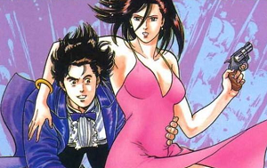 城市猎人全集TV140集剧场版7部多语中文字幕1080P高清下载CityHunter完整版合集