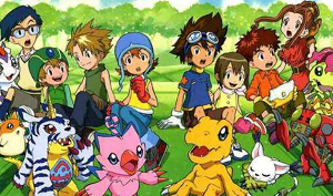 数码宝贝全集1至7部tri6章剧场版日语中字超清合集下载在线观看