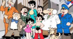 1980版铁臂阿童木全集高清下载国日粤英四语中字含OST原声带