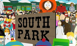 South Park 南方公园 经典角色与荒诞讽刺艺术