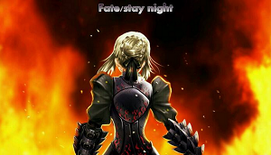 命运之夜Fatestaynight系列全集日语中文字幕高清下载在线观看BD1080P