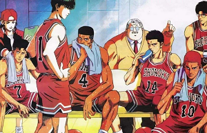 灌篮高手全集高清下载国粤日三语中文字幕SlamDunk动画片合集