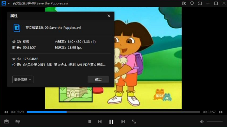 爱探险的朵拉下载 角色大合影