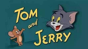 猫和老鼠全集4K超清画质美国经典动画片TomAndJerry完整版合集下载在线观看插图 猫和老鼠 Tom and Jerry 经典动画片开篇画面