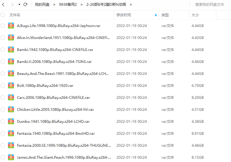 迪斯尼动画下载与流媒体观看指南