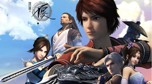 画江湖之不良人全集1至5季国语中字高清资源下载在线观看