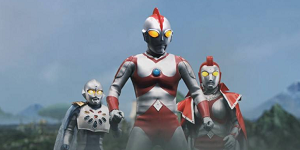 艾斯奥特曼全集国语高清无字幕1080P在线观看下载奥特曼系列第五部艾斯奥特曼免费资源合集