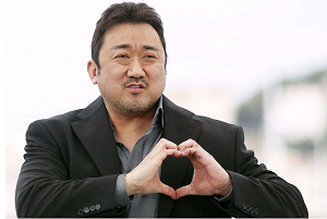 马东锡电影全集2012至2019年24部韩语中字高清资源下载