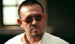 姜文导演经典瞬间与作品合集封面