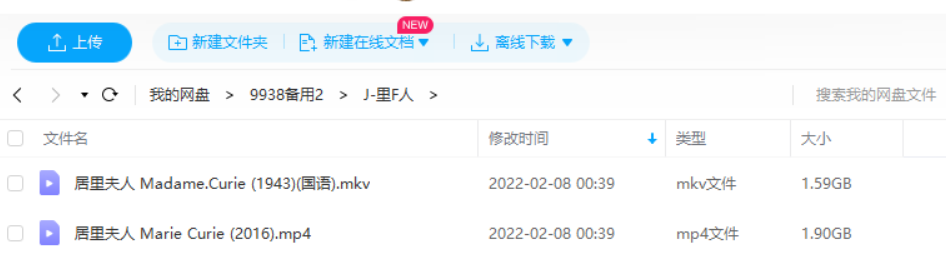 居里夫人相关书籍与影视资源推荐