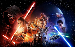 星球大战StarWars全系列11部电影1977至2020年合集4K超清英语中文字幕下载