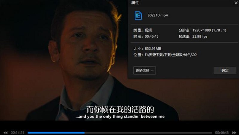 金斯敦市长下载