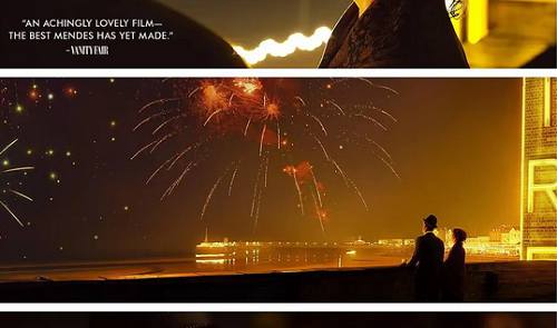 光之帝国游戏场景展示