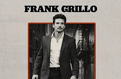 小迪克西电影海报