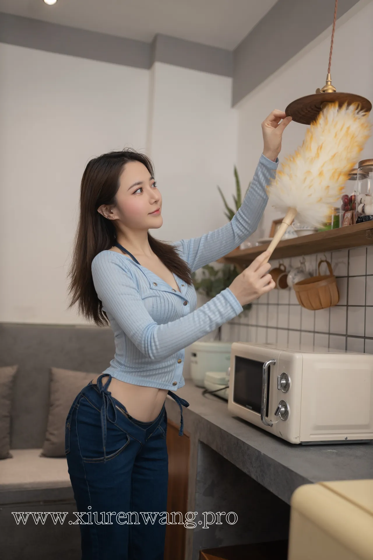 [精品]最新更新！秀人名模鱼子酱Fish内部私购未上架《居之味》cos套图作品合集在线观看指南